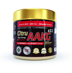 SCN Citru-AAKG - 355 grams