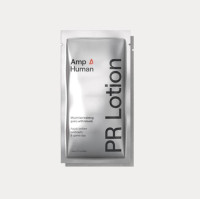 Amp Human - PR Lotion Sachet - 5 x 20 grams