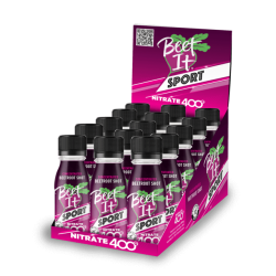 Beet It Sport Shot - 15 x 70 ml