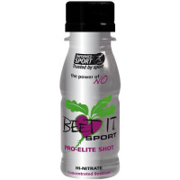 Beet It Sport Shot - 3 x 70 ml