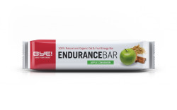 BYE! Endurance Bar - 40 grams