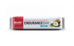 BYE! Endurance Bar - 40 grams