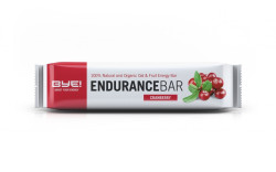 BYE! Endurance Bar - 40 grams