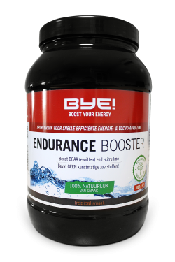 Epo-Boost + BYE! Endurance Booster