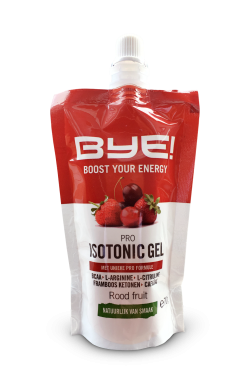 BYE! Pro Isotonic Gel - 60 grams