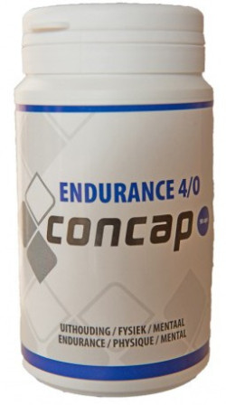 Concap Endurance 4/O - 90 caps