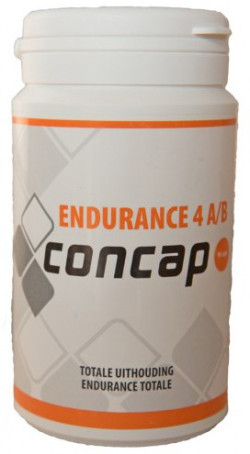 Concap Endurance 4/AB - 90 capsules