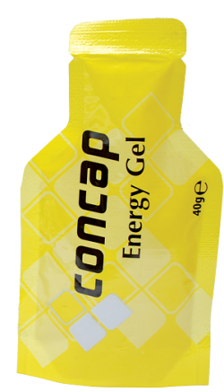Concap Energy Gel - 40 grams