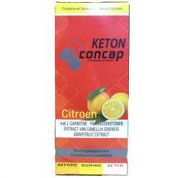 Concap Ketons - 500 ml