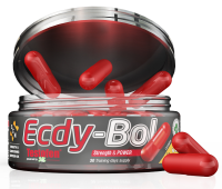 SCN Ecdy-Bol - 60 capsules