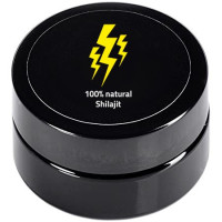 Lightning Endurance - 100% Mumijo Shilajit - 25 gram