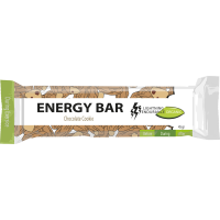 Lightning BIO Energy Bar - Chocolate Cookie - 1 x 45g