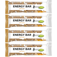 Lightning Energy Bar - Salted Caramel - 15 x 45g