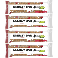Lightning Energy Bar - Sour Cherry - 15 x 45g