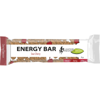 Lightning BIO Energy Bar - Sour Cherry - 1 x 45g