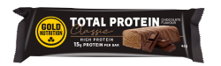 GoldNutrition Total Protein Bar - 1 x 46g