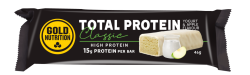 GoldNutrition Total Protein Bar - 1 x 46g