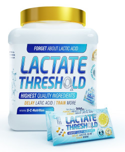 SCN Lactate THRESH.O2.LD - 200 grams
