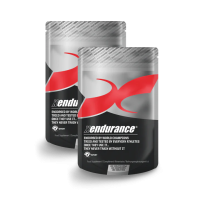Xendurance Lactic Acid Buffer - 180 tablets (2 pack)